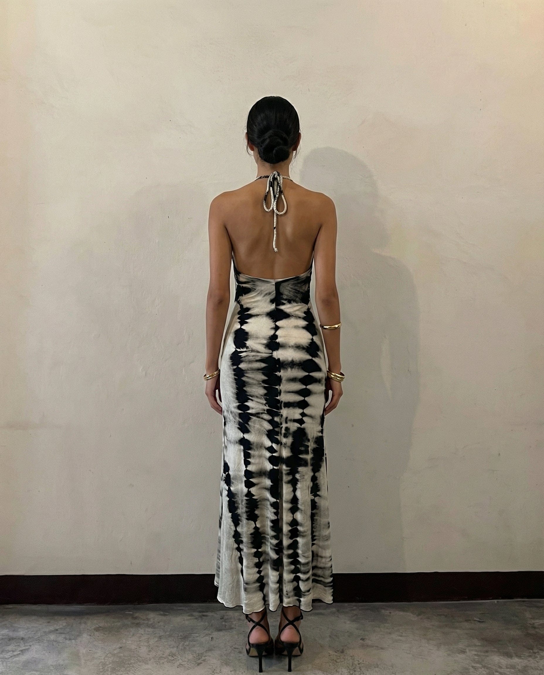 ThaiLine - Importer & Distributor of Artisan Clothing Dress Tiramisu  — Prado