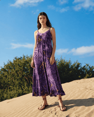 Violeta — Serene