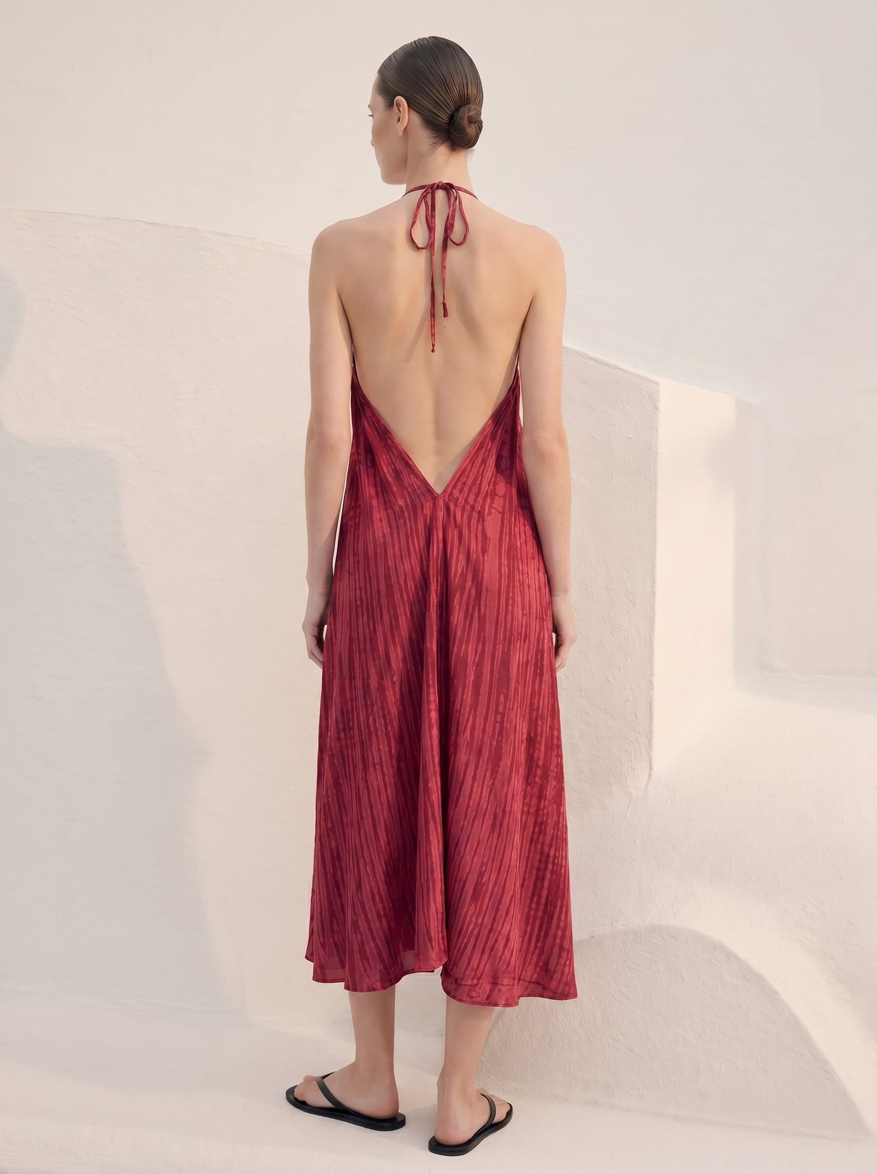 ThaiLine - Importer & Distributor of Artisan Clothing Dress Wine — Helena