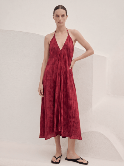 ThaiLine - Importer & Distributor of Artisan Clothing Dress Wine — Helena