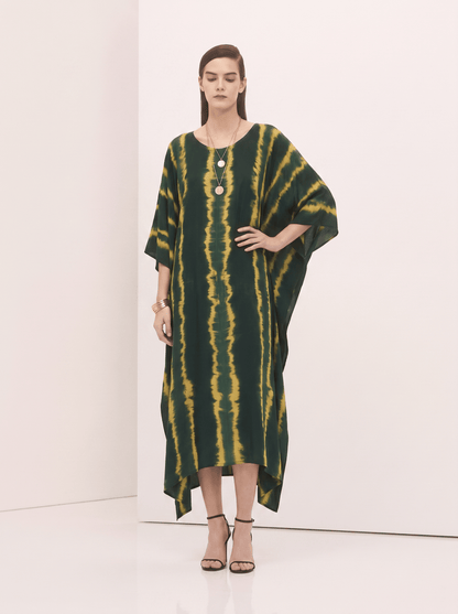 ThaiLine - Importer & Distributor of Artisan Clothing Kaftan Kale — Olimpia