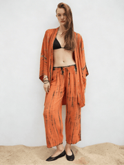 Amber —  Pants