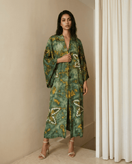 Fern Candy — Maxi Kimono