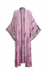 Barbie —  Maxi Kimono