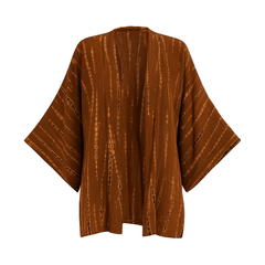 Cocoa —  Midi Kimono
