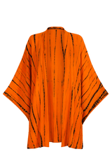 Amber — Midi Kimono