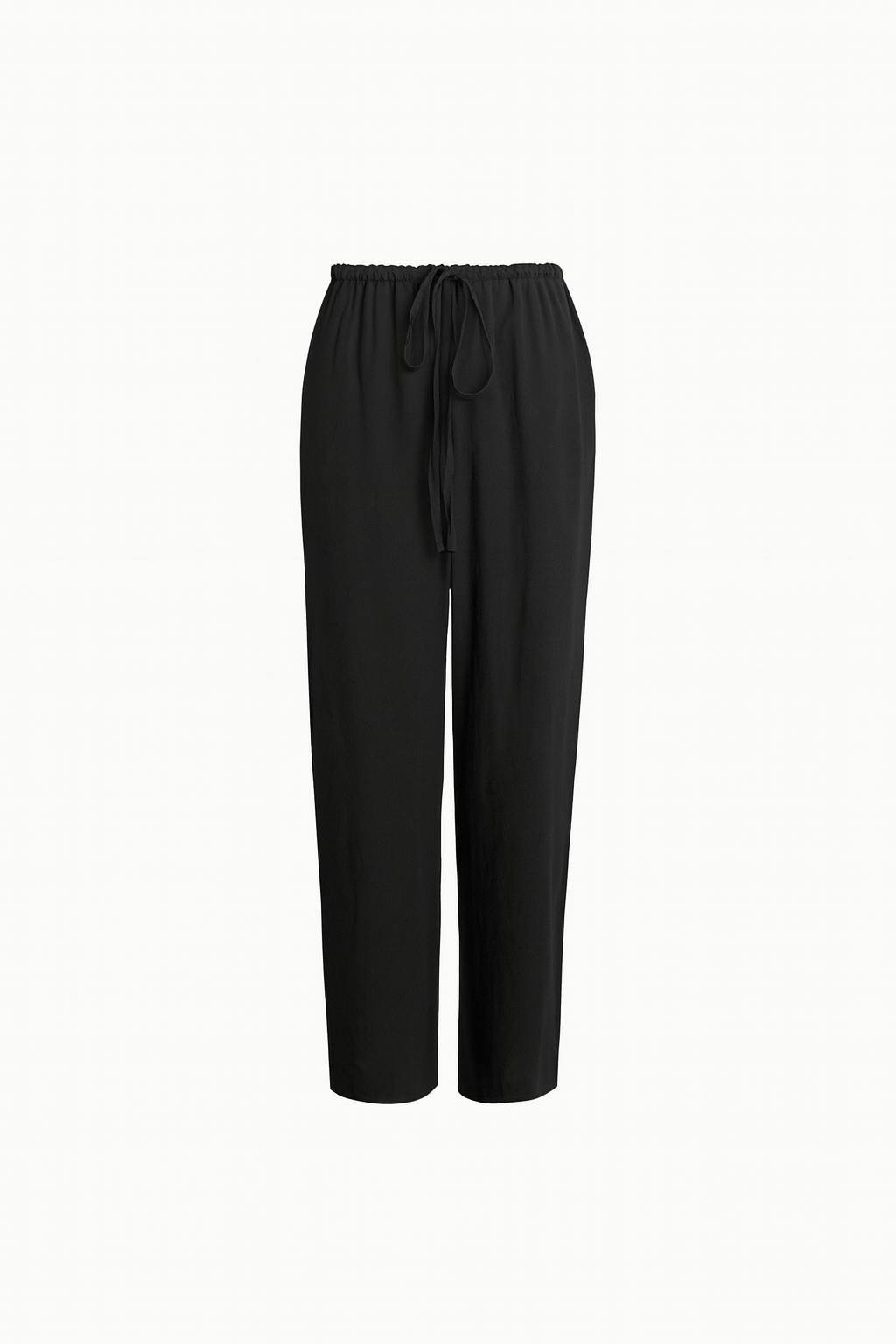 ThaiLine - Importer & Distributor of Artisan Clothing pants Black Pants