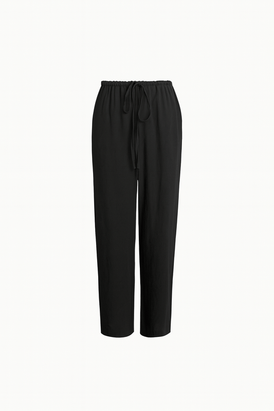 ThaiLine - Importer & Distributor of Artisan Clothing pants Black Pants