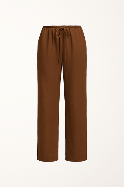 ThaiLine - Importer & Distributor of Artisan Clothing pants Cardinal Pants