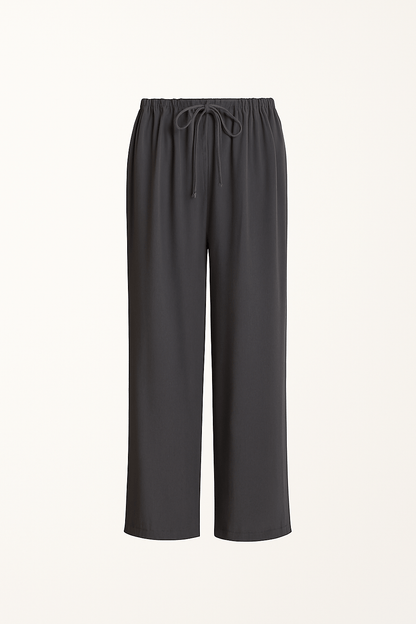 ThaiLine - Importer & Distributor of Artisan Clothing pants Gray Cardinal Pants