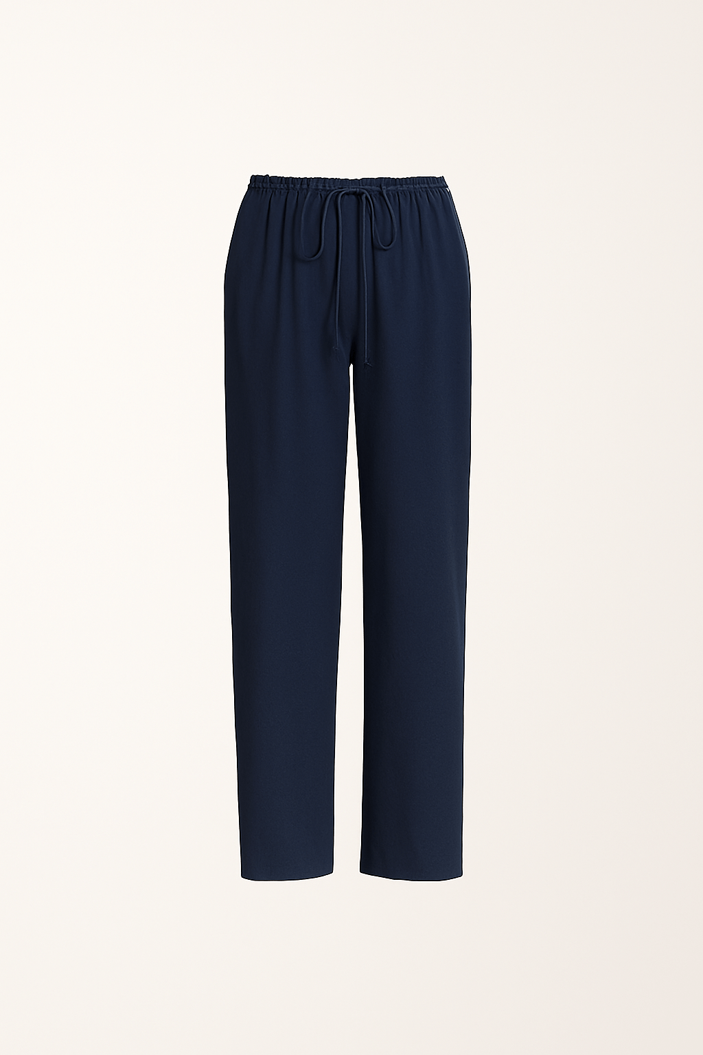 ThaiLine - Importer & Distributor of Artisan Clothing pants Navy Cardinal Pants