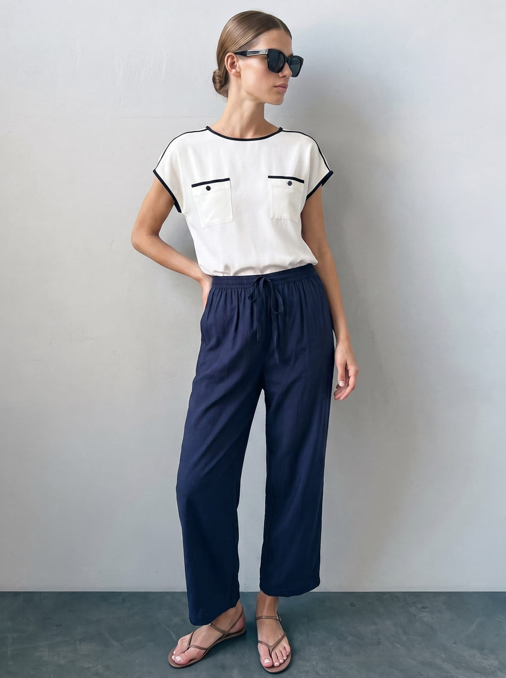 Cardinal —  Pants