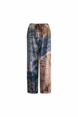 Indigo Candy TT — Pants