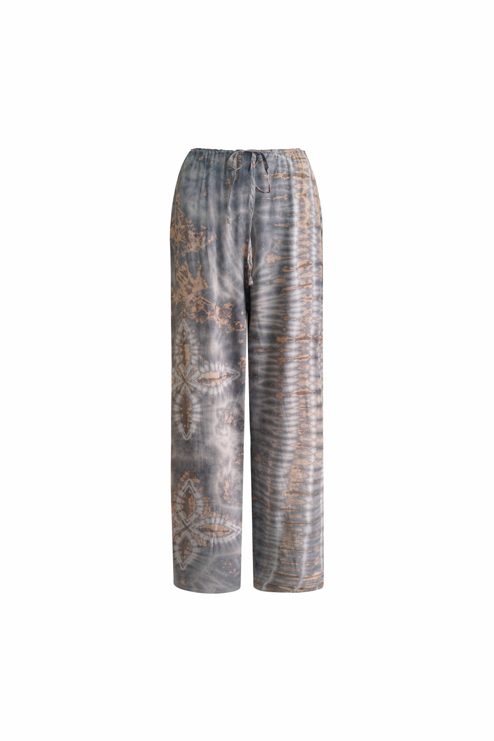 Sea Smoke — Pants