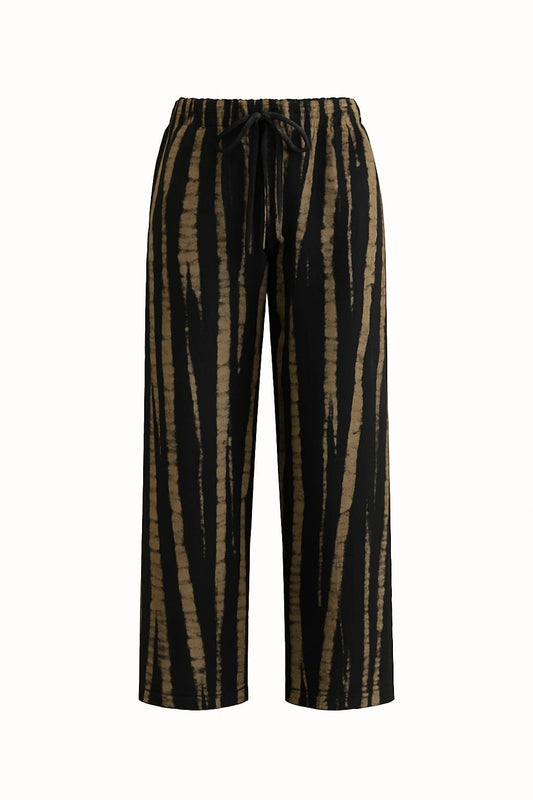 ThaiLine - Importer & Distributor of Artisan Clothing pants Pants Zebra