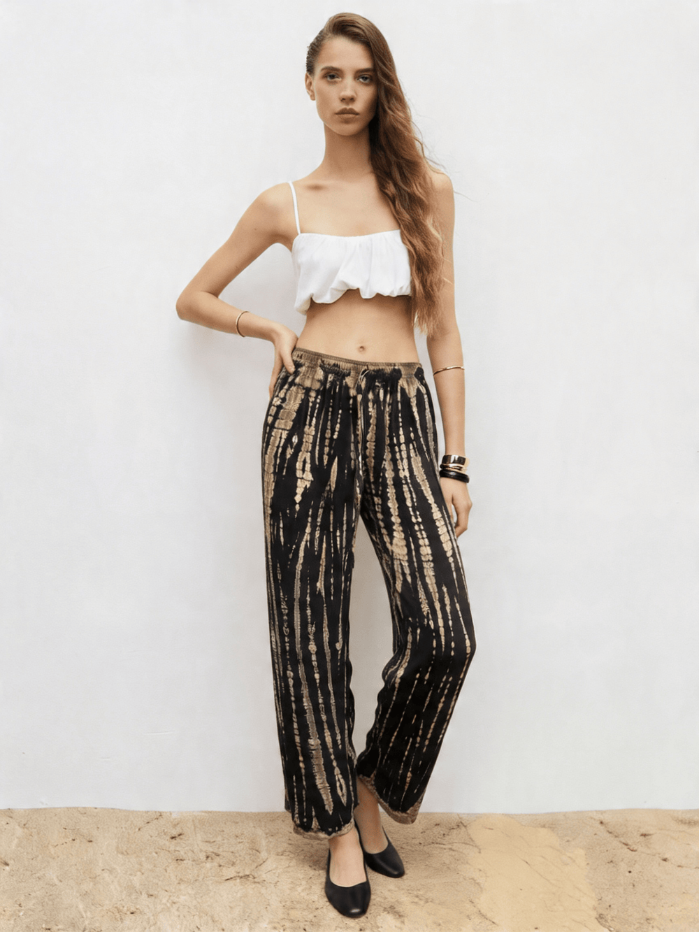 Zebra — Pantalón